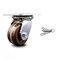 Service Caster 4 Inch Heavy Duty High Temp Phenolic Caster with Roller Bearing and Swivel Lock SCC-35S420-PHRHT-BSL - alternate 5